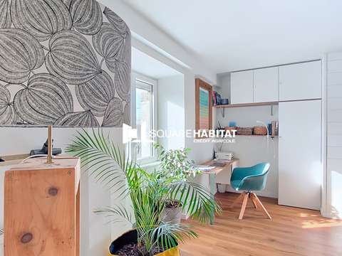 Vente maison 5 pièces Erdeven 56