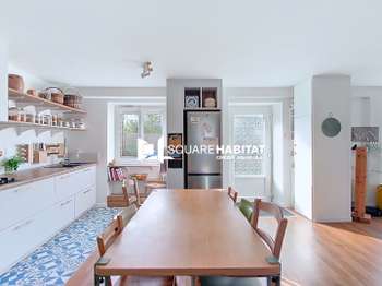 Maison 5 pièces 106 m² · à Erdeven · 106 m² · 360 000 €