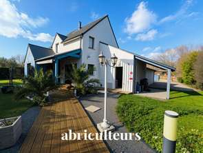 Vente Maison 4 chambresErdeven