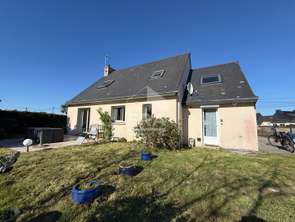 Vente Maison 5 chambresErdeven