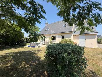 Vente maison 7 pièces Erdeven 56