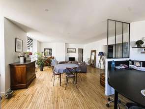 Vente Maison 3 chambresErdeven