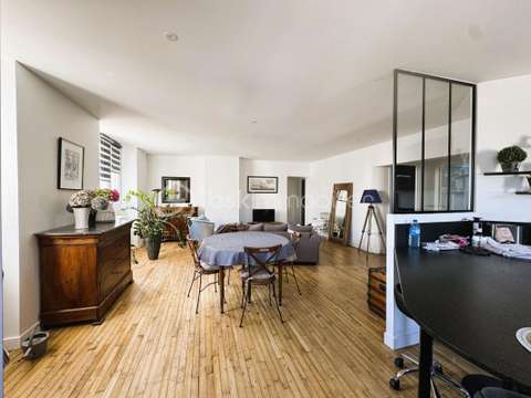 Vente maison 6 pièces Erdeven 56