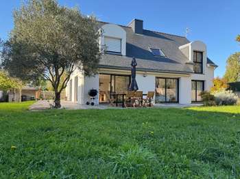 Vente maison 7 pièces Erdeven 56