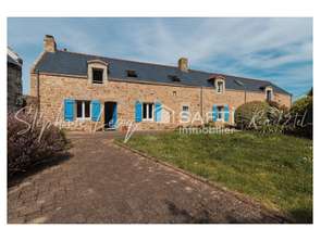Vente Maison 4 chambresErdeven
