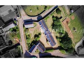 Vente Maison 4 chambresErdeven