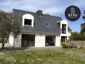 Vente Maison 6 chambresErdeven