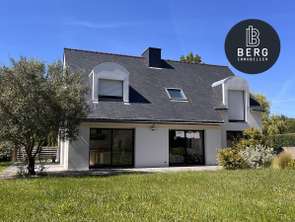 Vente Maison 6 chambresErdeven