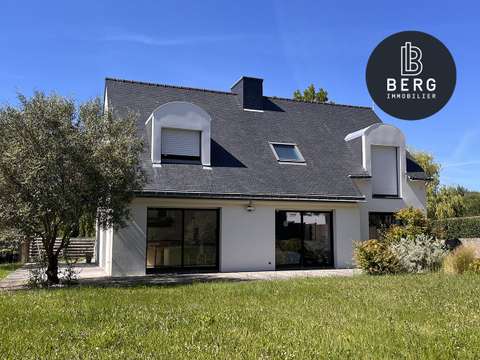Vente maison 7 pièces Erdeven 56