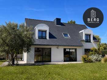 Vente Maison 6 chambresErdeven