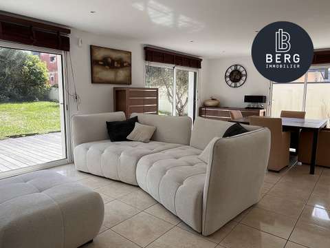 Vente maison 7 pièces Vente maison 7 pièces
