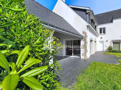 Vente maison 7 pièces Erdeven 56