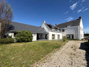 Vente Maison 6 chambresErdeven