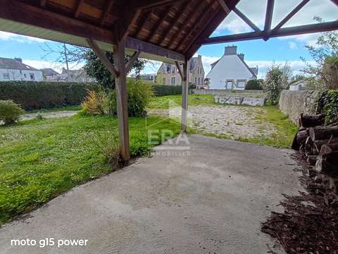 Vente maison 8 pièces Erdeven 56