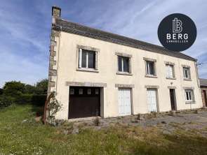 Vente Maison 3 chambresErdeven