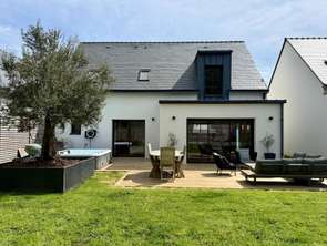 Vente Maison 4 chambresErdeven