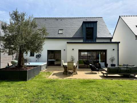 Vente maison 5 pièces Erdeven 56