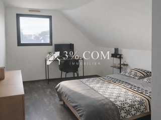 Vente maison 7 pièces Vente maison 7 pièces