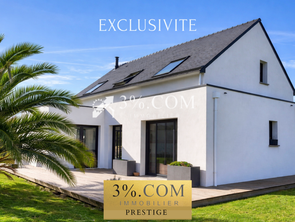 Vente Maison 5 chambresErdeven