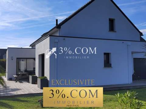 Vente maison 7 pièces Vente maison 7 pièces