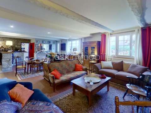 Vente maison 11 pièces Erdeven 56