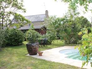 Vente Maison 8 chambresErdeven