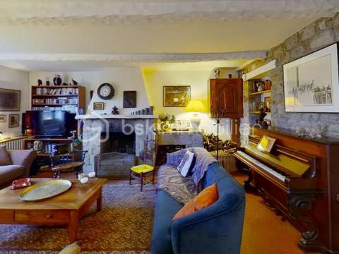 Vente maison 11 pièces Vente maison 11 pièces
