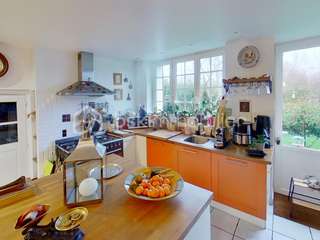 Vente maison 11 pièces Vente maison 11 pièces