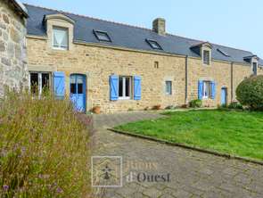 Vente Maison 4 chambresErdeven