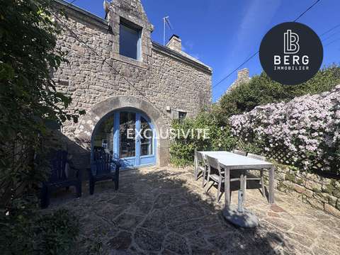 Vente maison 3 pièces Erdeven 56