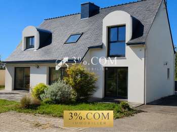 Vente maison 7 pièces Erdeven 56