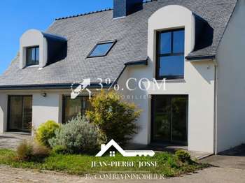 Vente Maison 4 chambresErdeven