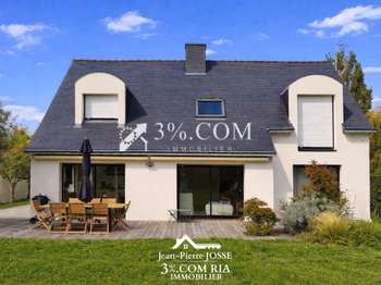 Vente Maison 4 chambresErdeven