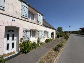 Vente Maison 3 chambresErdeven