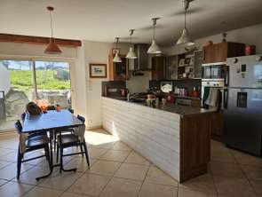 Vente Maison 4 chambresErdeven