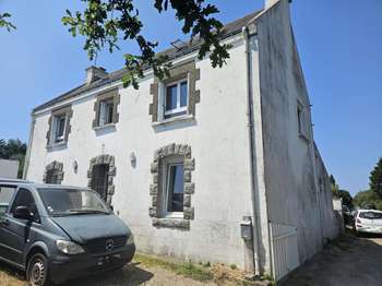 Vente Maison 4 chambresErdeven