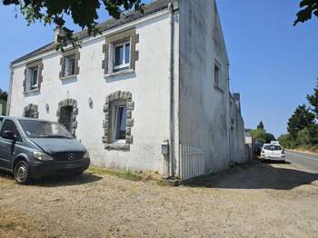 Vente Maison 4 chambresErdeven