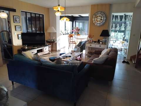 Vente maison 6 pièces Erdeven 56