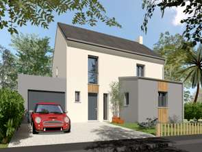 Vente Maison 4 chambresErdeven