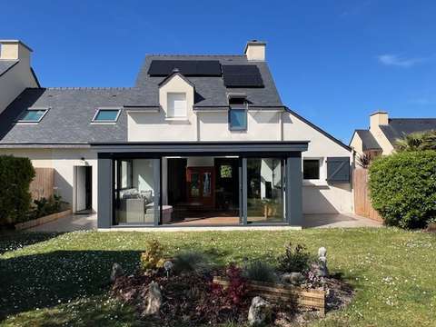 Vente maison 7 pièces Erdeven 56