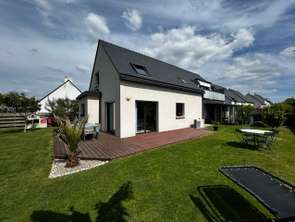 Vente Maison 4 chambresErdeven