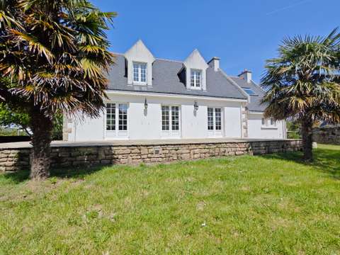 Vente maison 8 pièces Erdeven 56