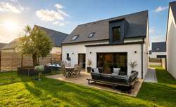 Photo Vente maison Erdeven