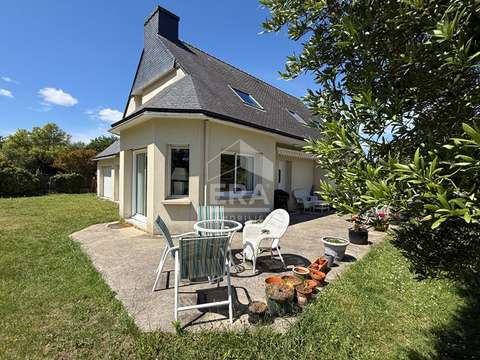 Vente maison 7 pièces Erdeven 56
