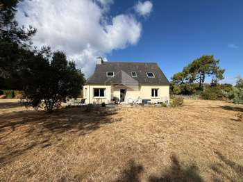 Vente maison 7 pièces Erdeven 56