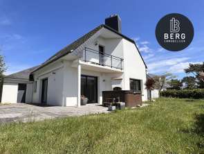 Vente Maison 5 chambresErdeven