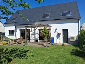Vente Maison 5 chambresErdeven