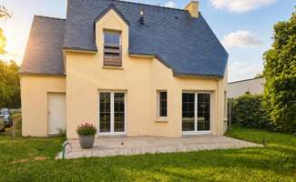 Photo Vente maison Erdeven