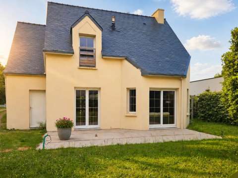 Vente maison 5 pièces Erdeven 56