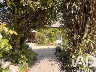 Vente maison 7 pièces Vente maison 7 pièces